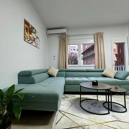 Appartamento Bright In The Heart Of