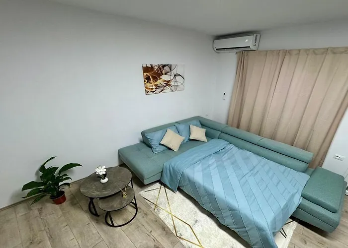 Bright In The Heart Of Appartement *
